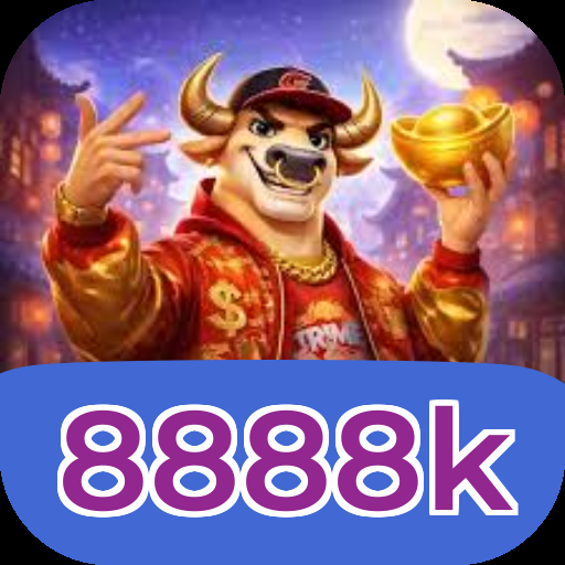 8888k