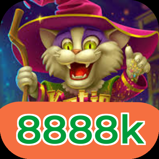 8888k