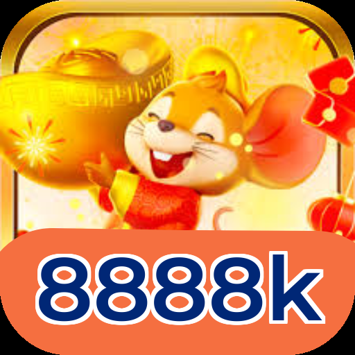 8888k