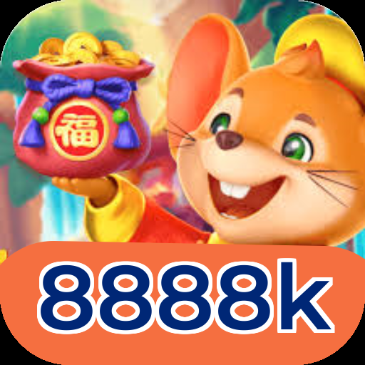 8888k