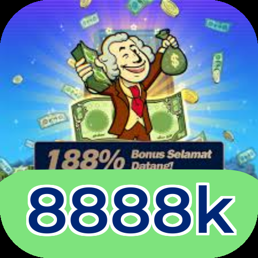 8888k