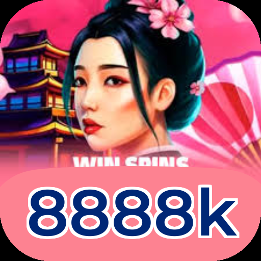 8888k