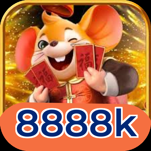 8888k