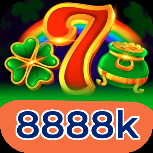8888k