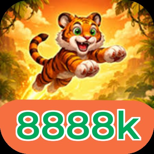 8888k