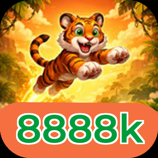 8888k